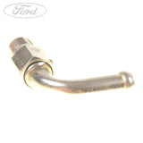 Original Ford Ölrücklaufrohr 1843897