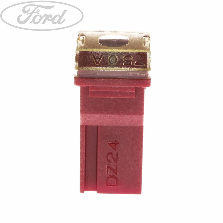 Original Ford Motorcraft 50 Ampere Sicherung 6484181