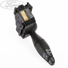 Ford Focus 1998-2005 Lenkradschalter hinten mit Scheibenwischer hinten 1097541