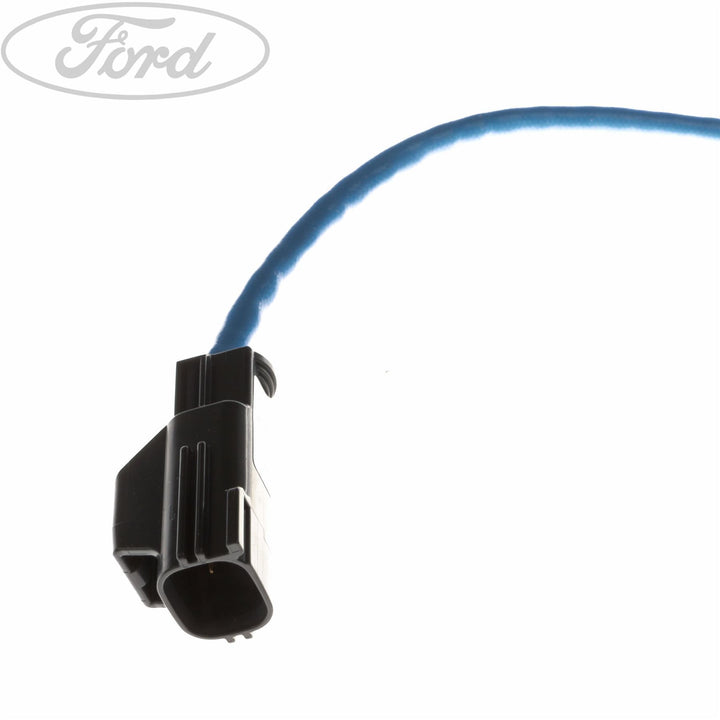 Kuga MK2 Abgastemperatursensor