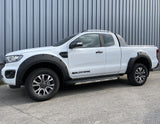 Ford Ranger Pickup Attitude* Radhausverbreiterung vorne und hinten 2542387