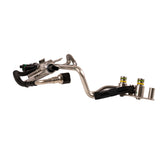 Ford ab 2017 1.5 TDCi Duratorq Kraftstoffeinspritzdüse 2500377