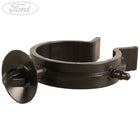 Original Ford CLIP 1133485 - 4 Stk