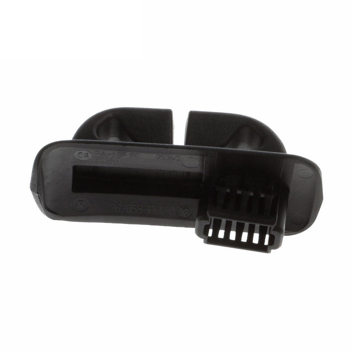 Original Ford Sicherheitsgurtführung hinten 1236647