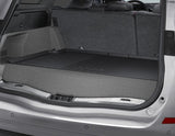Original Ford Mondeo Turnier 2014-2022 Gepäckraumwanne mit Logo