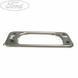 Original Ford Kühlergrill Montageplatte vordere Stoßstange 1553106