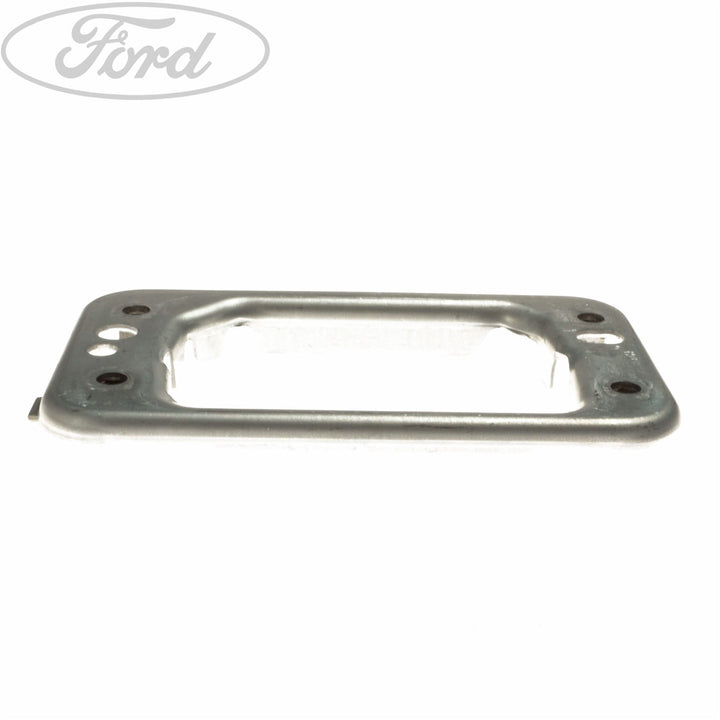 Original Ford Kühlergrill Montageplatte vordere Stoßstange 1553106