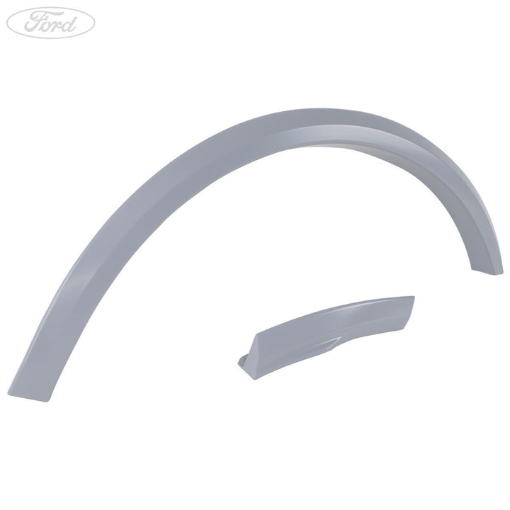 Transit Custom Sport links Hinterer Radkasten 2013-2017