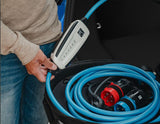 DiniTech* NRGkick Batterieladegerät Standard-Kit, alle elek. Fahrzeuge