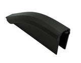 Original Ford Transit Courier Dachrelingabdeckung rechte Seite, hinten