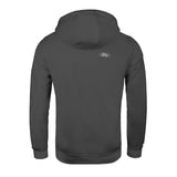 Ford Mustang 60. Years Hoodie grau, M