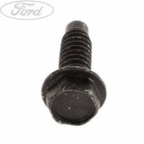 Ford Schraube - Brems- und Kupplungshebel 1451863