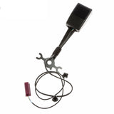 Original Ford Mondeo 2007-2014 Schloss-Sicherheitsgurt Links 1778752