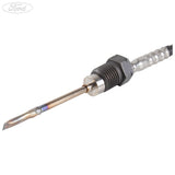 Transit Mk8 Auspufftemperatur Gassensor Abgastemperatur-Gassensor