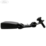 Original Ford Focus/C-MAX 2010-2015 Schloss-Sicherheitsgurt 1695143