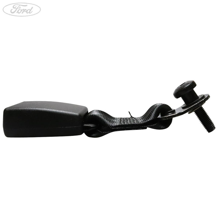 Original Ford Focus/C-MAX 2010-2015 Schloss-Sicherheitsgurt 1695143