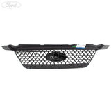 Focus Mk2 Focus Frontstoßstange oberen Kühlergrill 05-08
