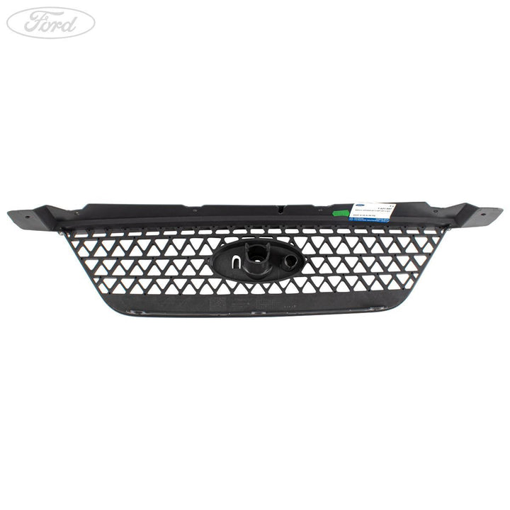Focus Mk2 Focus Frontstoßstange oberen Kühlergrill 05-08