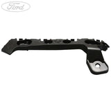Original Ford Fiesta 2017-2023 Stoßsfängernhalterung hinten rechts 2147310