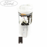 Mondeo MK4 Galaxy S-MAX Kraftstoffpumpe Benzinpumpe