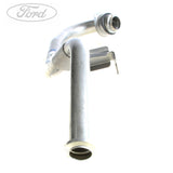 Ford EGR-Ventil an Auspuffkrümmer 1202494