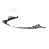 Kotflügel Verbreiterung vorne