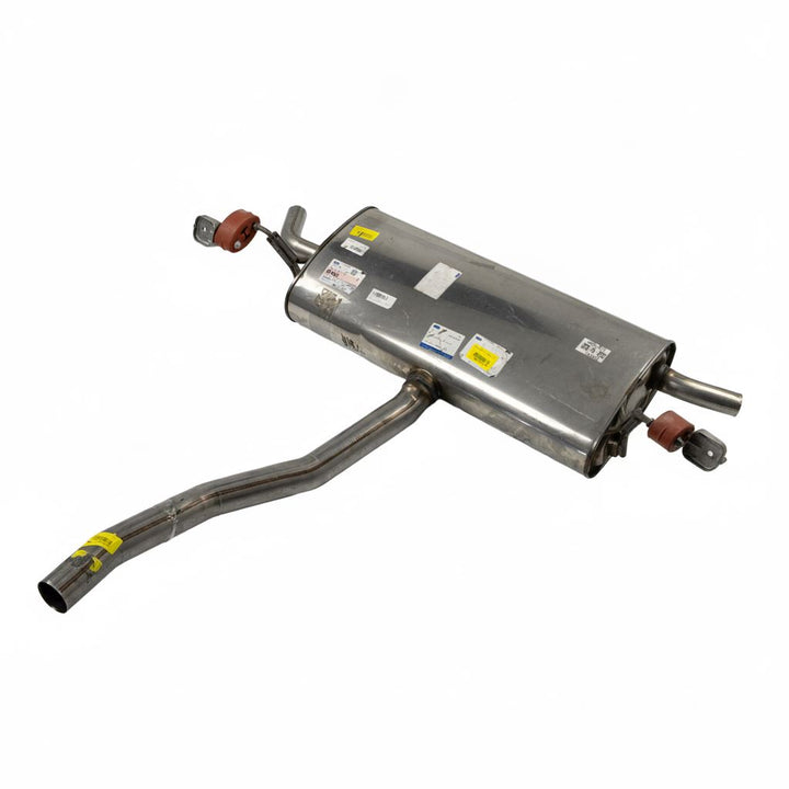 Ford Kuga PHEV ab 2022 Endschalldämpfer 2727914