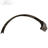 Original Ford Kuga 2016-2020 Radlaufleiste vorne linkls Carbon Black 2064454