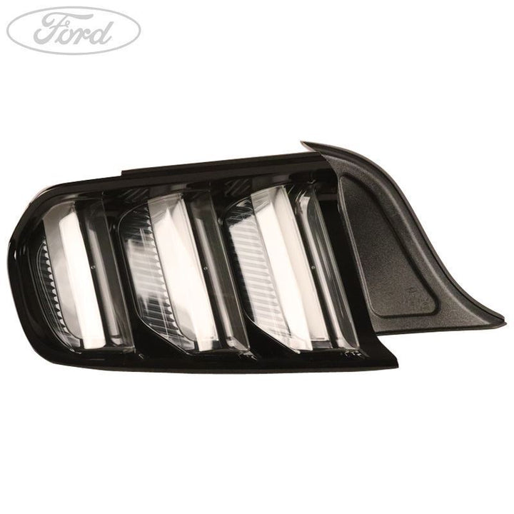 Original Ford Mustang HintenRückleuchte Kombileuchte Level 3 2014-2017 2162958