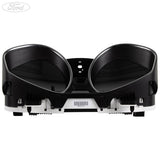 Fiesta Mk8 Bleifrei Benzin Kombiinstrument 2016-