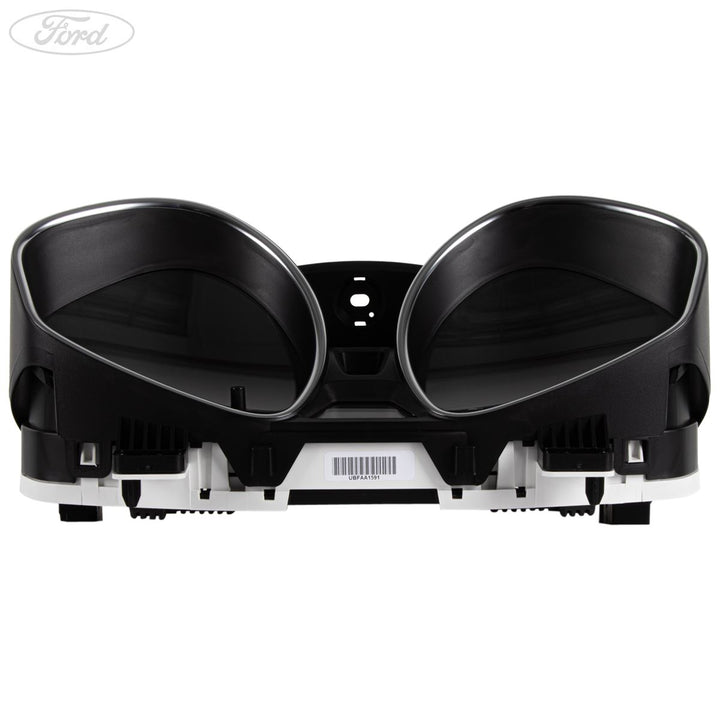 Fiesta Mk8 Bleifrei Benzin Kombiinstrument 2016-