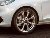 Ford Fiesta Alufelge 18