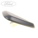 Original Ford Focus 2012-2014 Scheinwerfer Waschdüsenabdeckung Schwarz 1719217