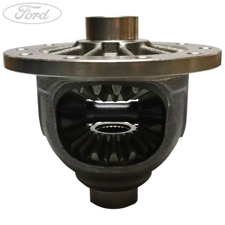 Original Ford C-Max/Focus/Kuga/S-Max 2.0 EcoBlue Schaltgetriebe ab 2006 1725319