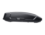 Thule®* Dachbox FORCE XT L, Aeroskin schwarz matt