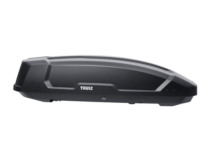 Thule®* Dachbox FORCE XT L, Aeroskin schwarz matt