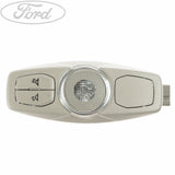 Original Ford Focus C-Max Innenleuchtenleuchte LED 2049738
