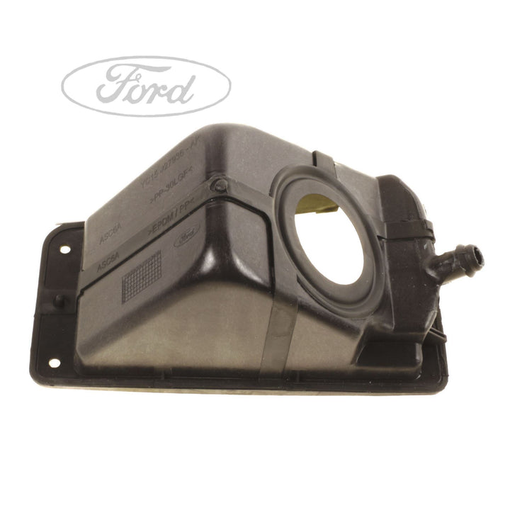 Ford Gehäuse Tankklappe für Ford Transit 4442912