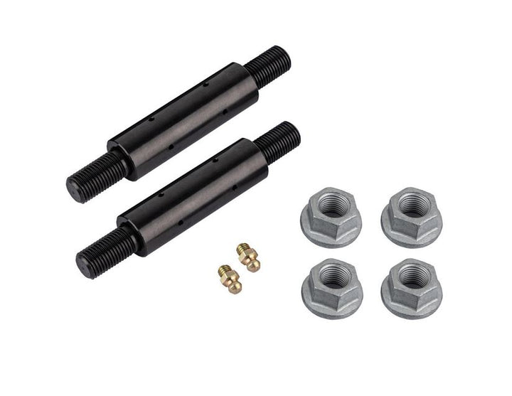 Ford Ranger® ab 06.2022 ARB* Fahrwerk Upgrade Kit Old Man Emu