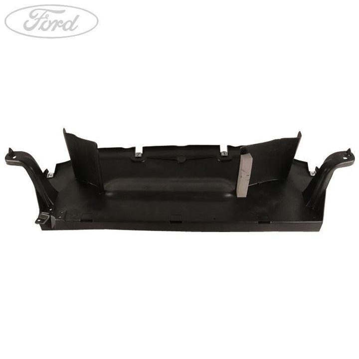 Original Ford Transit 2014-2016 Dachluftabweiser 1844129