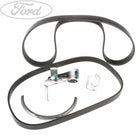 Original Ford Focus C-Max MPV Focus Satz Antriebsriemen 1354250