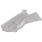 Focus Mk2 C-Max CC 1.4 Duratec Heckauspuff Hitzeschild
