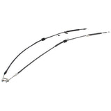 C-MAX Focus MK2 Parken Handbremse Kabel