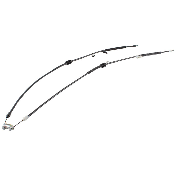 C-MAX Focus MK2 Parken Handbremse Kabel
