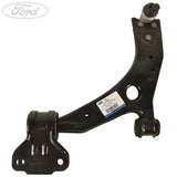 C-MAX Focus Querlenker vorne unten links 04/15