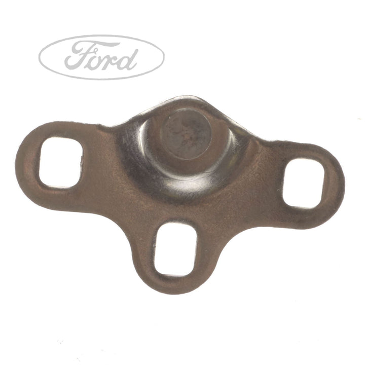Original Ford Fiesta 2007-2012 Schließbügel Heckklappe, 5 Türer 1479523