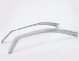 Ford Ranger ClimAir* Windabweiser, Seitenfenster vorne, transparent 2104569