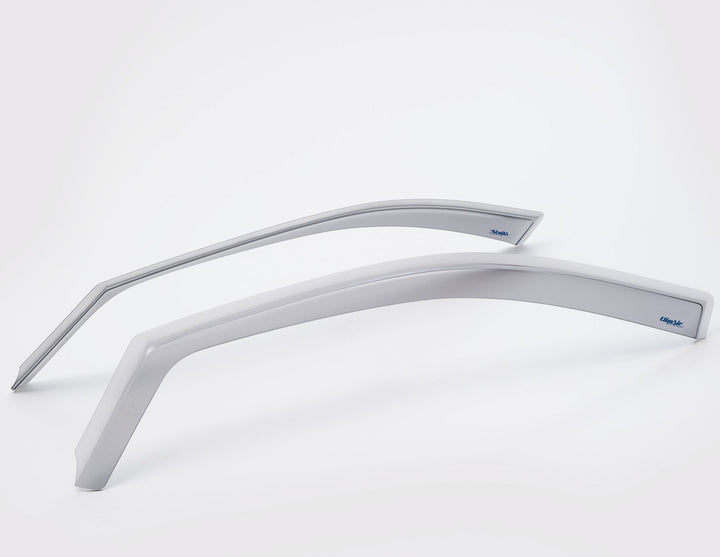 Ford Ranger ClimAir* Windabweiser, Seitenfenster vorne, transparent 2104569