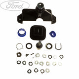 Original Ford Transit Schließzylinder 1435742