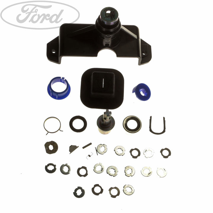 Original Ford Transit Schließzylinder 1435742